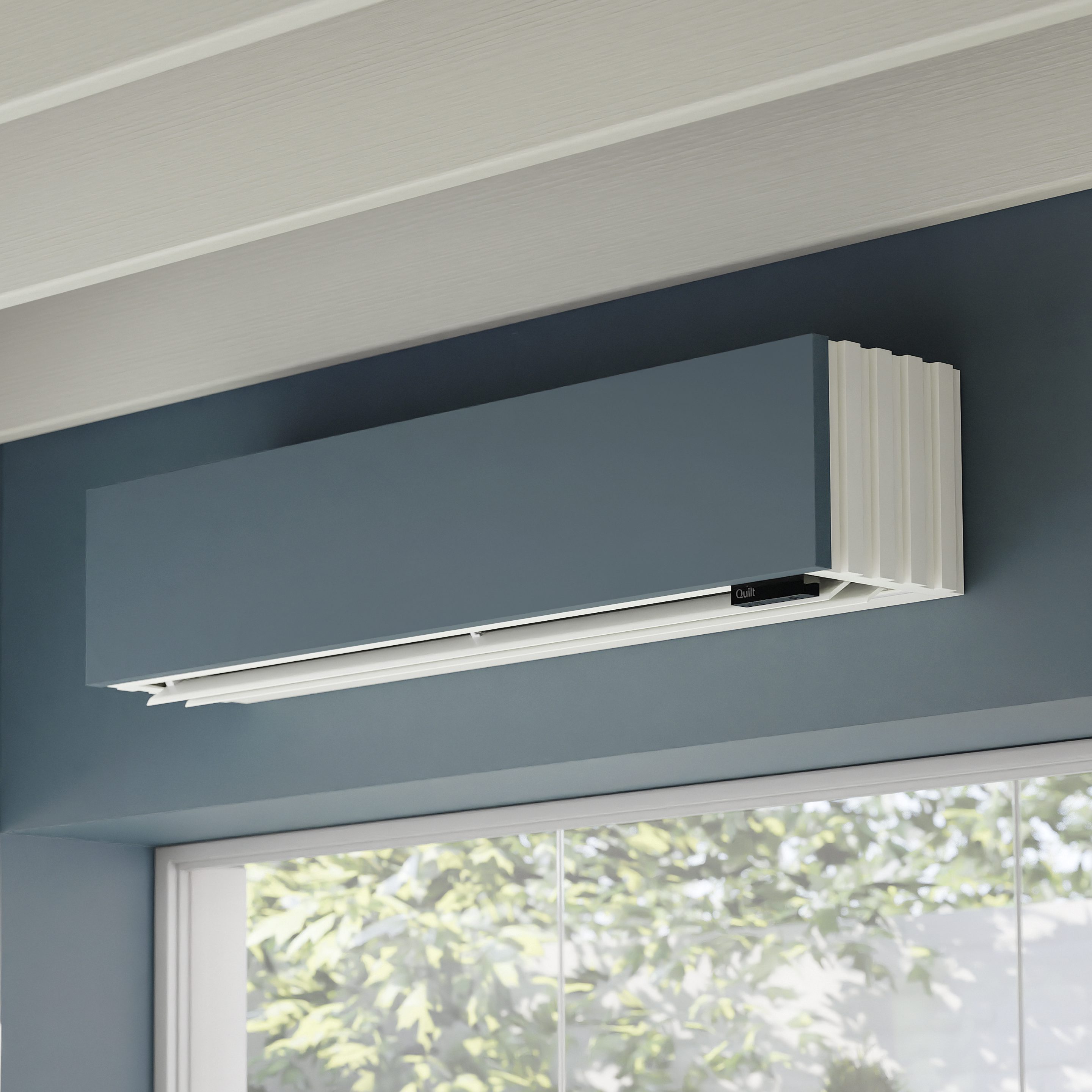 Air conditioner quilt sale